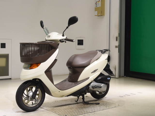 Honda DIO CESTA — фото 4