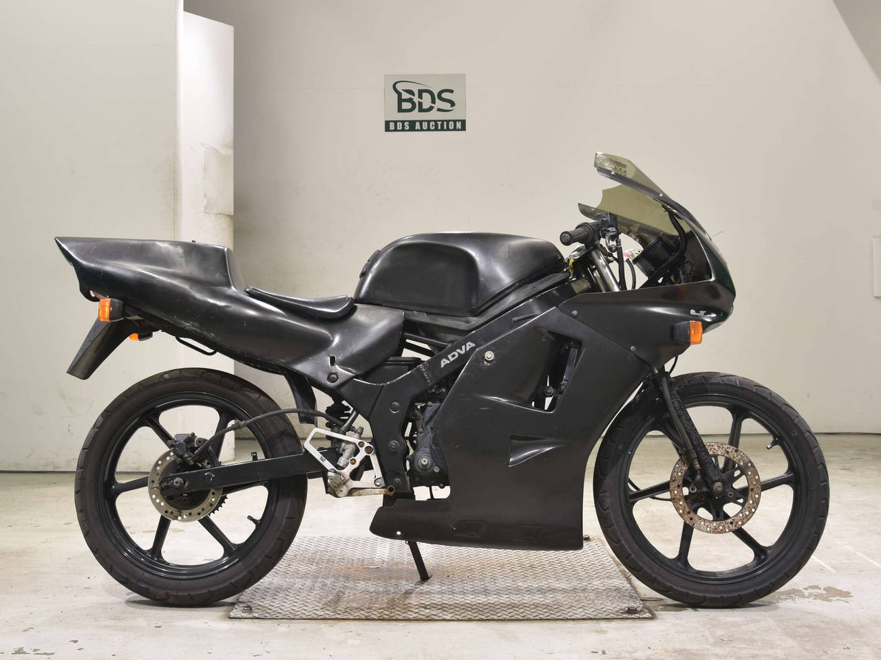 Honda NS-1