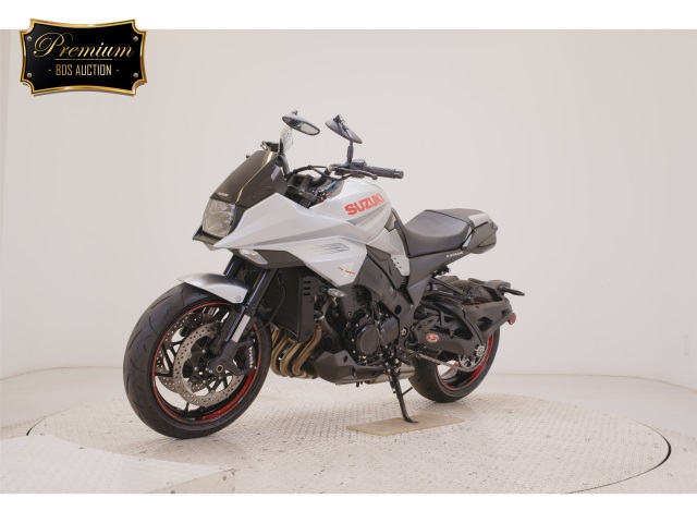 Suzuki GSX-S1000S KATANA — фото 4