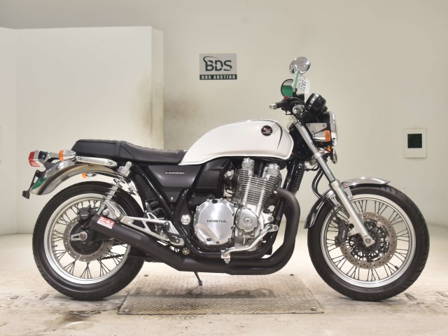 Honda CB1100EXA