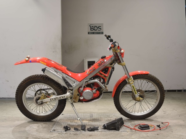 GASGAS JTR250