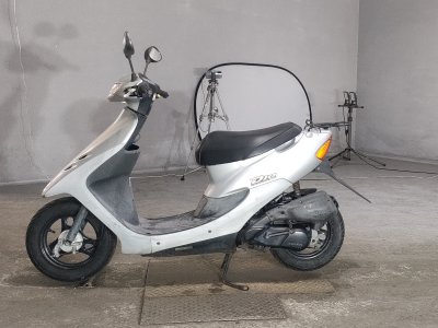 Honda DIO — фото 2