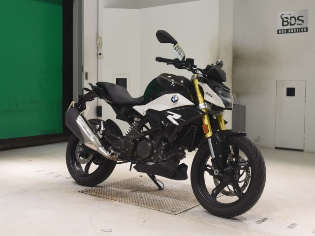 BMW G310R — фото 3