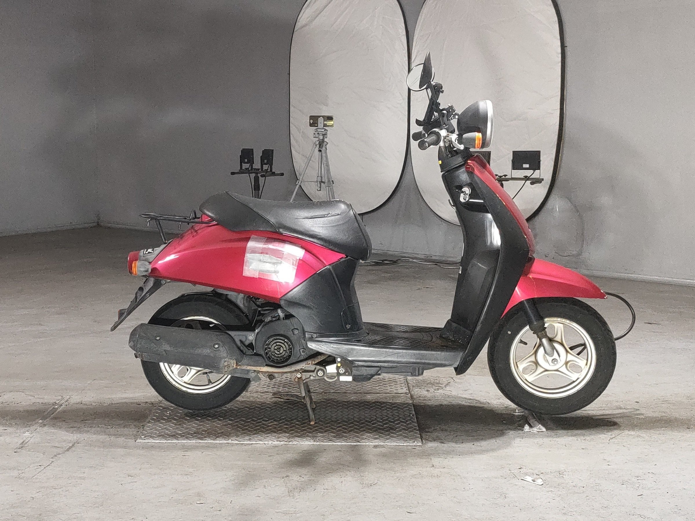 Honda TODAY