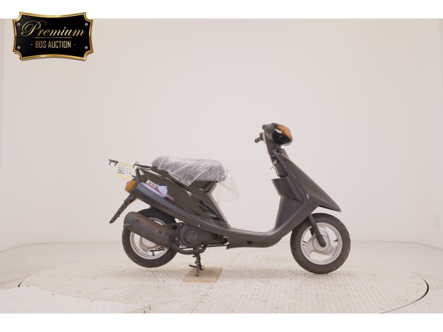 Yamaha JOG 50