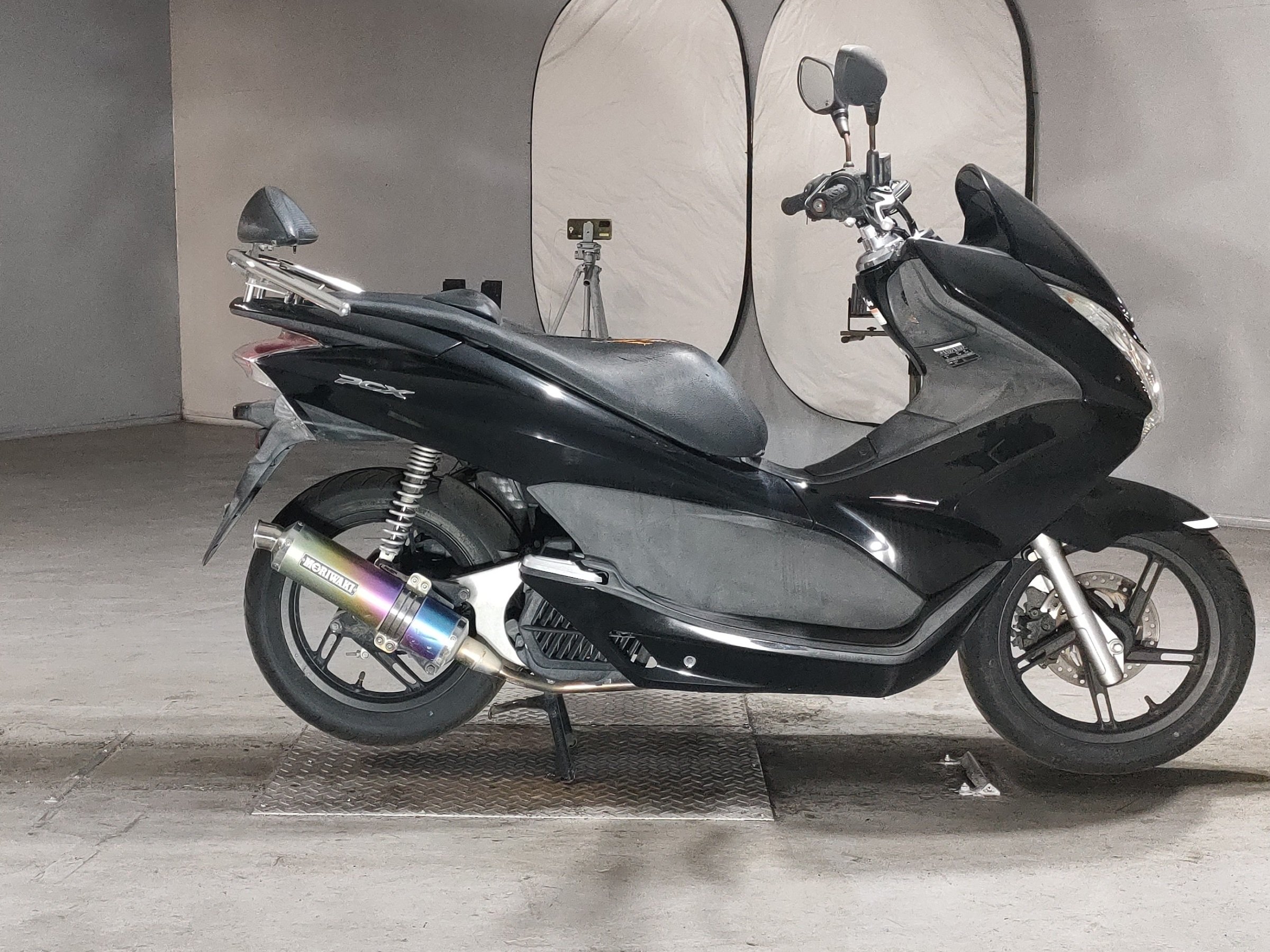 Honda PCX125
