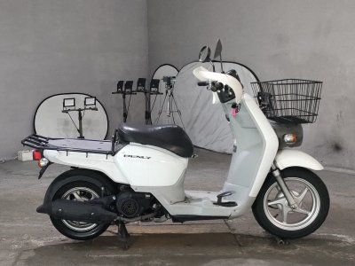 Honda BENLY PRO 110