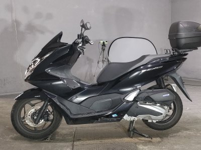 Honda PCX160 — фото 2
