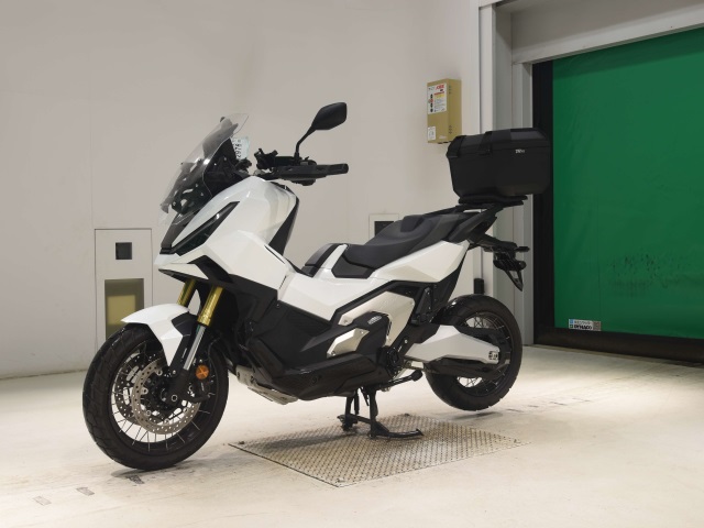 Honda X-ADV750-2 — фото 4