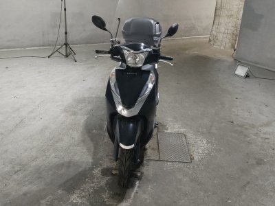 Honda LEAD125 — фото 3