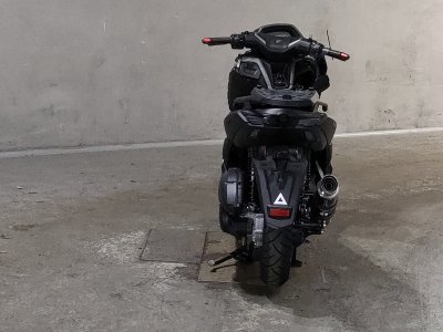 Yamaha N-MAX125 — фото 4