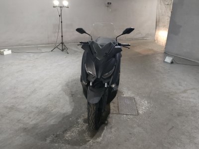Yamaha X-MAX250 — фото 3