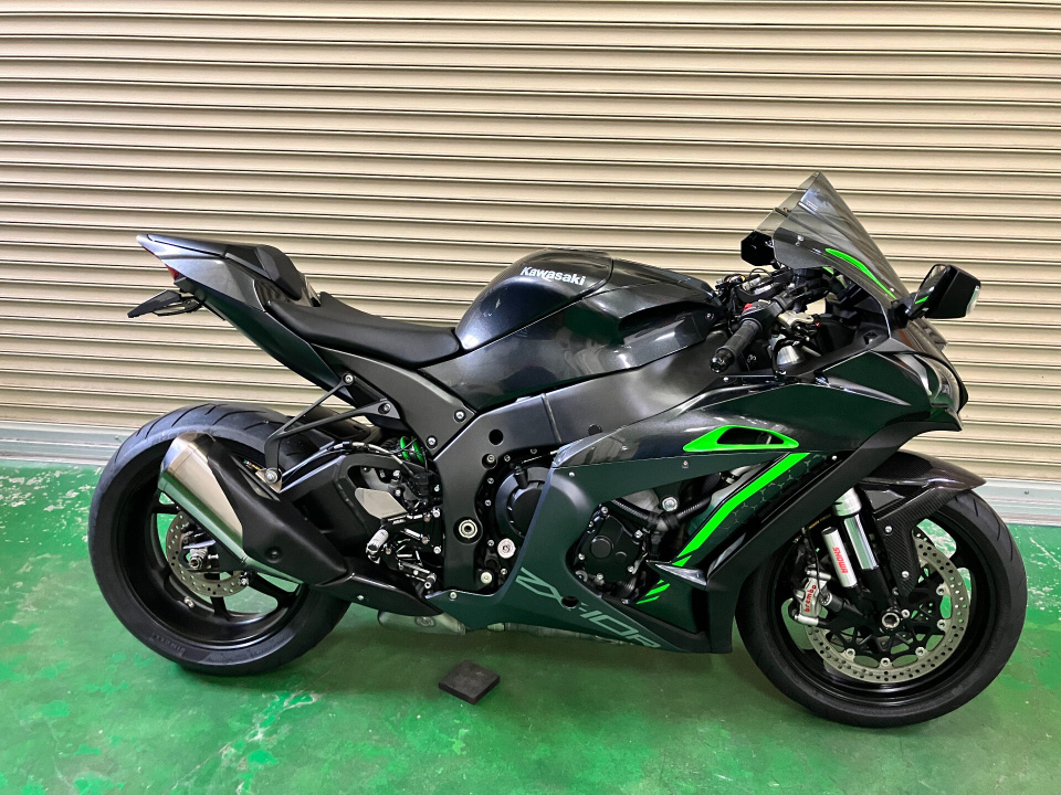 もか 速報】ZX-10Rの進化形！？ ビモータ「KB998」が初公開！ へレス