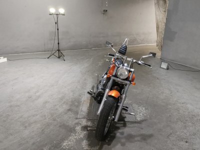 Yamaha DRAGSTAR XVS400 — фото 3