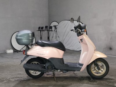 Honda TODAY