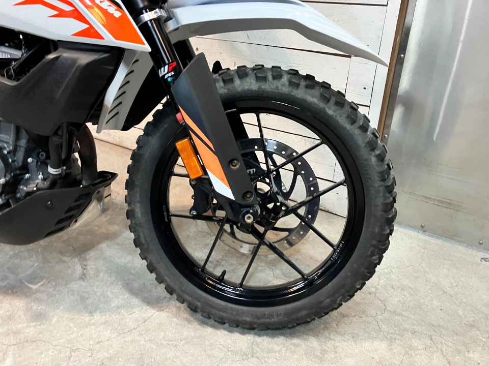 KTM 250ADVENTURE — фото 20