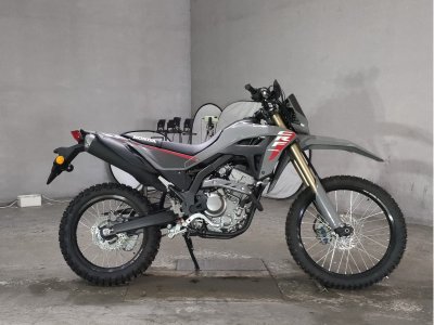 Honda CRF250L