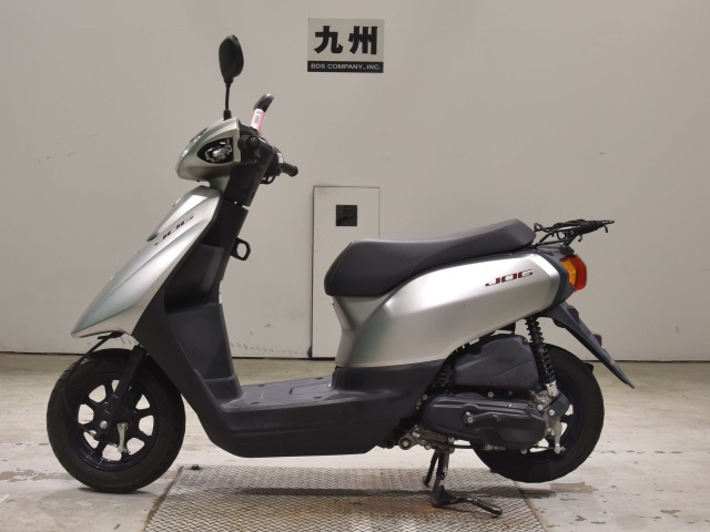 Yamaha JOG 50 — фото 2