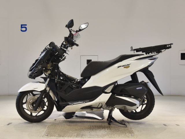 Honda PCX125 — фото 2