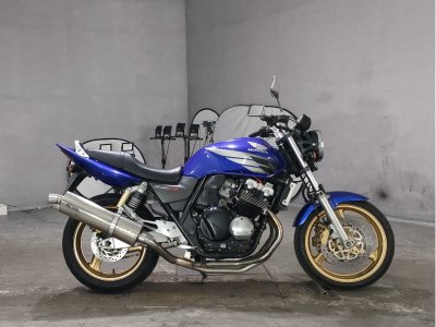Honda CB400SFV