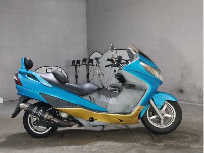 Suzuki SKYWAVE 250