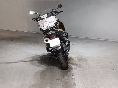 BMW F800GS — фото 4