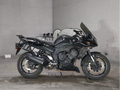 Yamaha FZ1 FAZER
