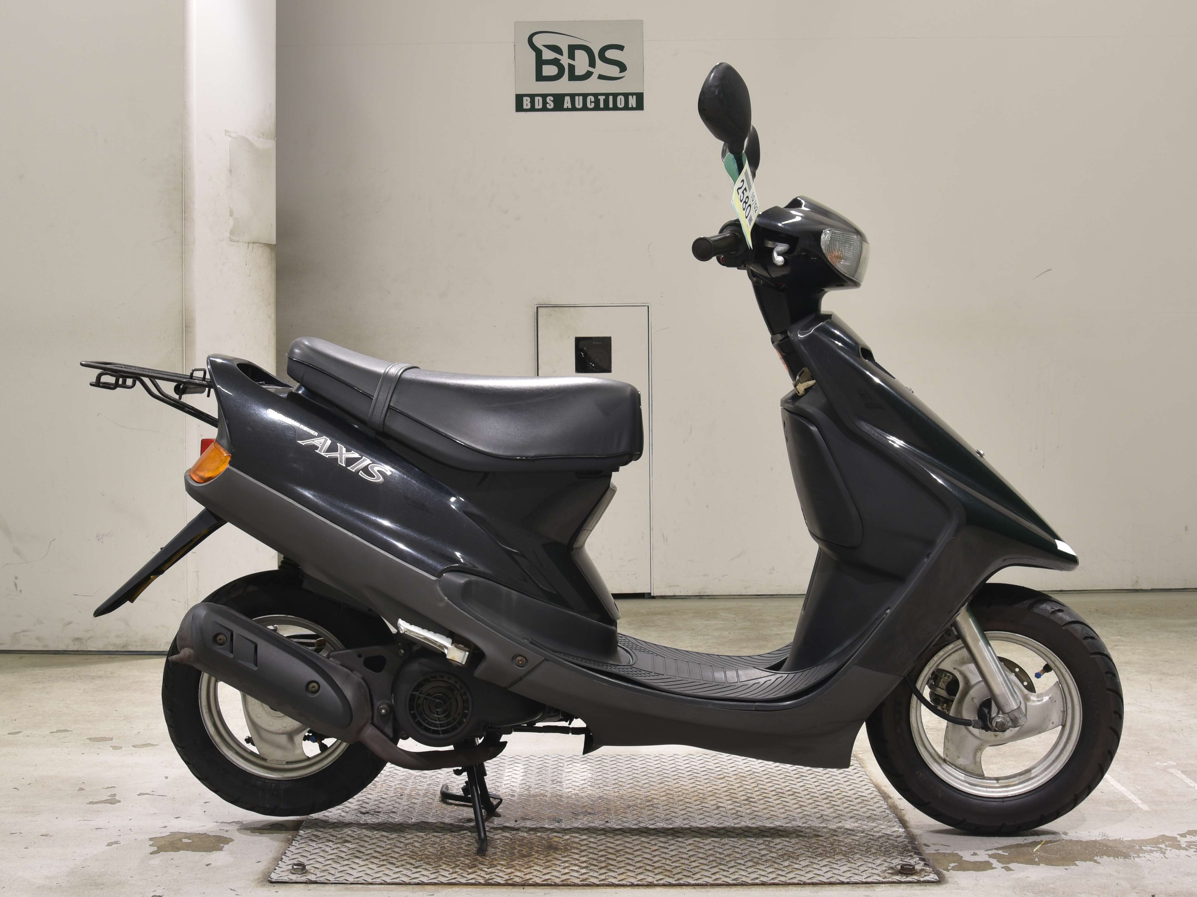 Yamaha AXIS90
