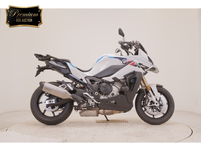 BMW S 1000 XR M PACKAGE