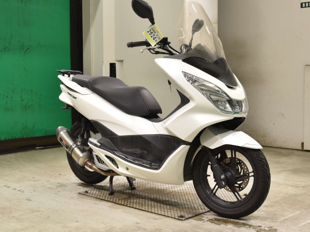 Honda PCX125 — фото 3