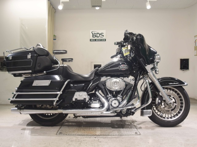 HD ELECTRA GLIDE FLHTCU1690