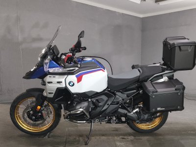 BMW R1300GS ADVENTURE — фото 2