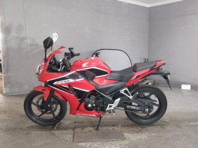 Honda CBR250R — фото 2