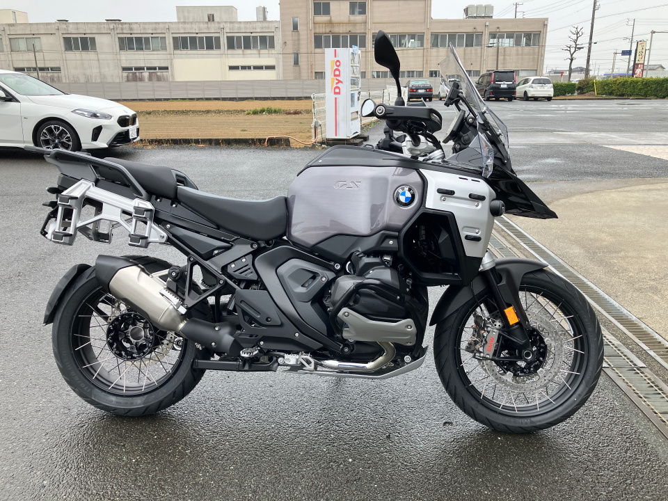 BMW R1300GS ADV ASA