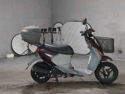 Suzuki LETS4