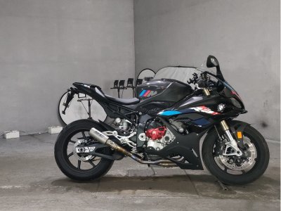 BMW S1000RR