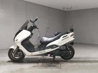 Yamaha MAJESTY125 — фото 2