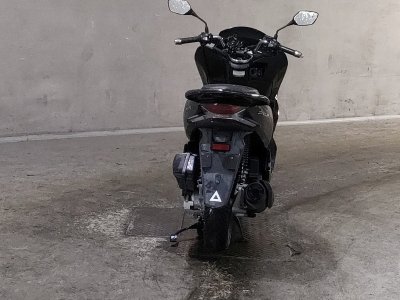 Honda PCX125 — фото 4