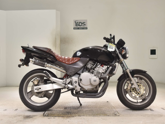 Honda HORNET CB250F