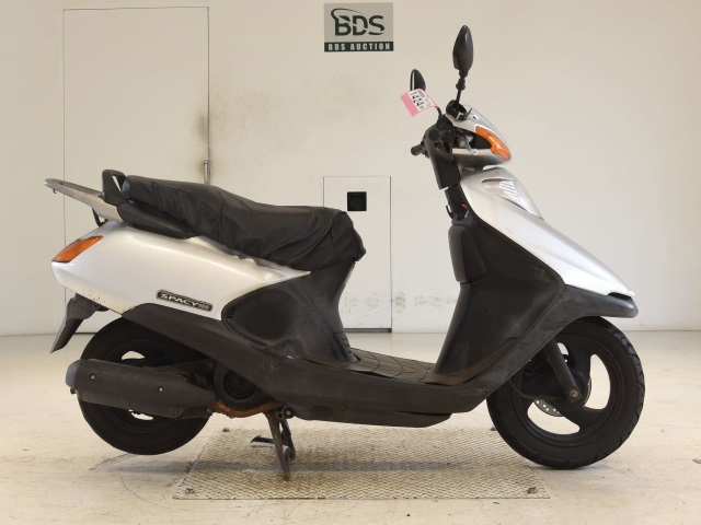 Honda SPACY100