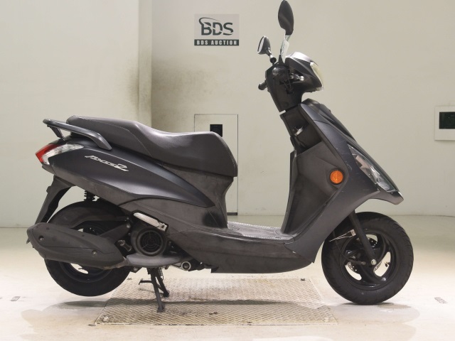 Yamaha AXIS125Z
