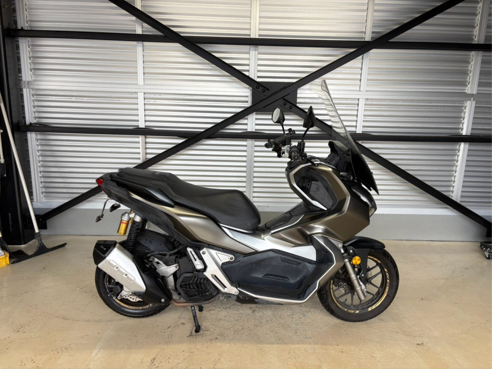 Honda ADV 150
