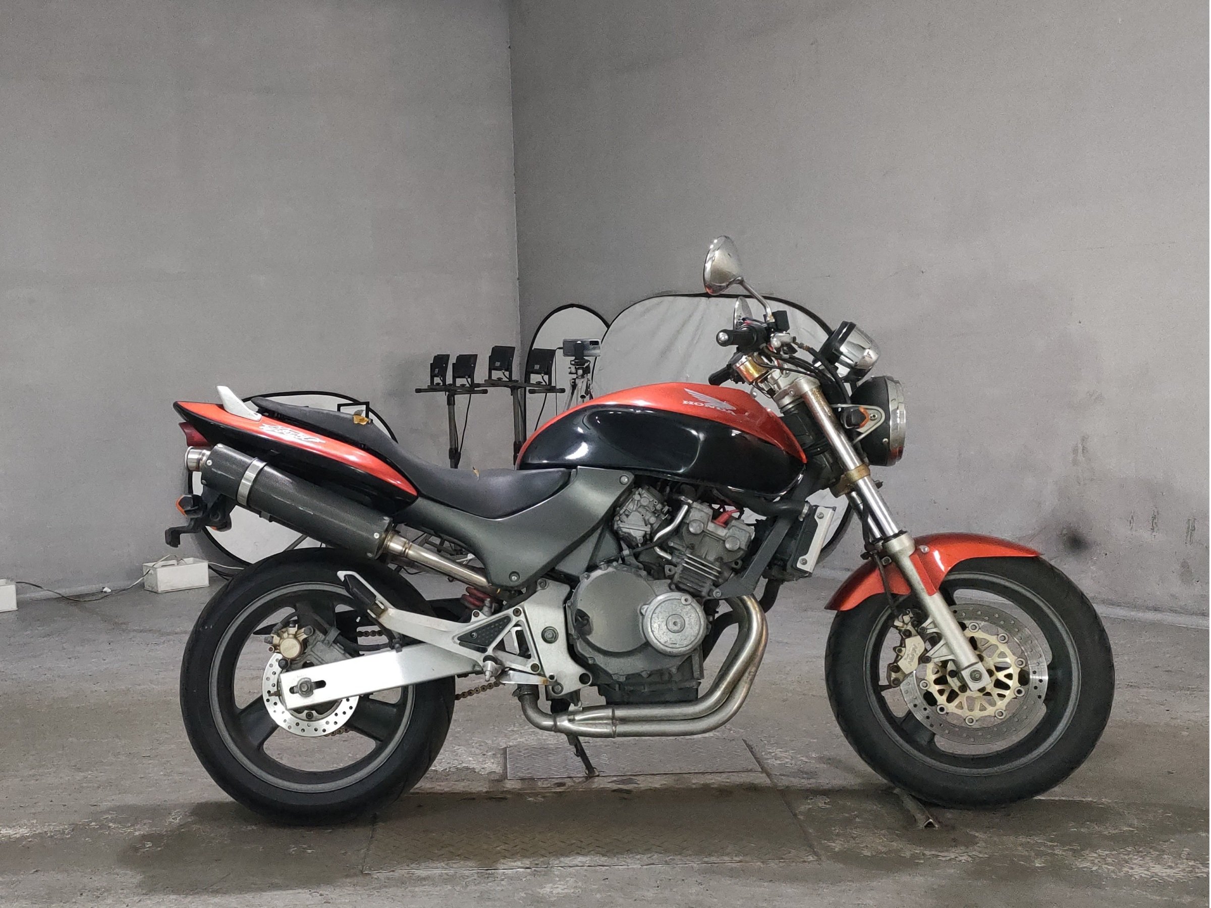 Honda HORNET 250
