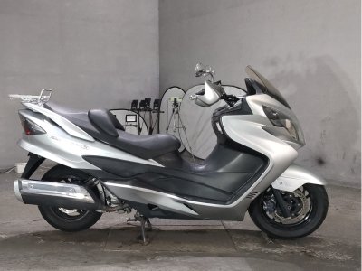Suzuki SKYWAVE 400S