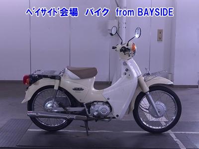 Honda C110