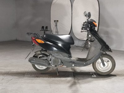Yamaha JOG 50
