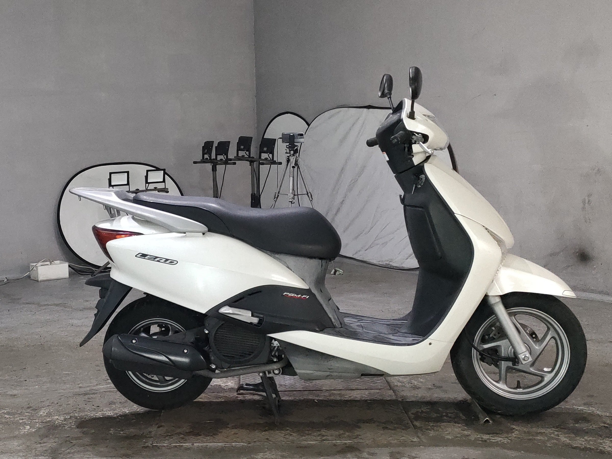 Honda LEAD110