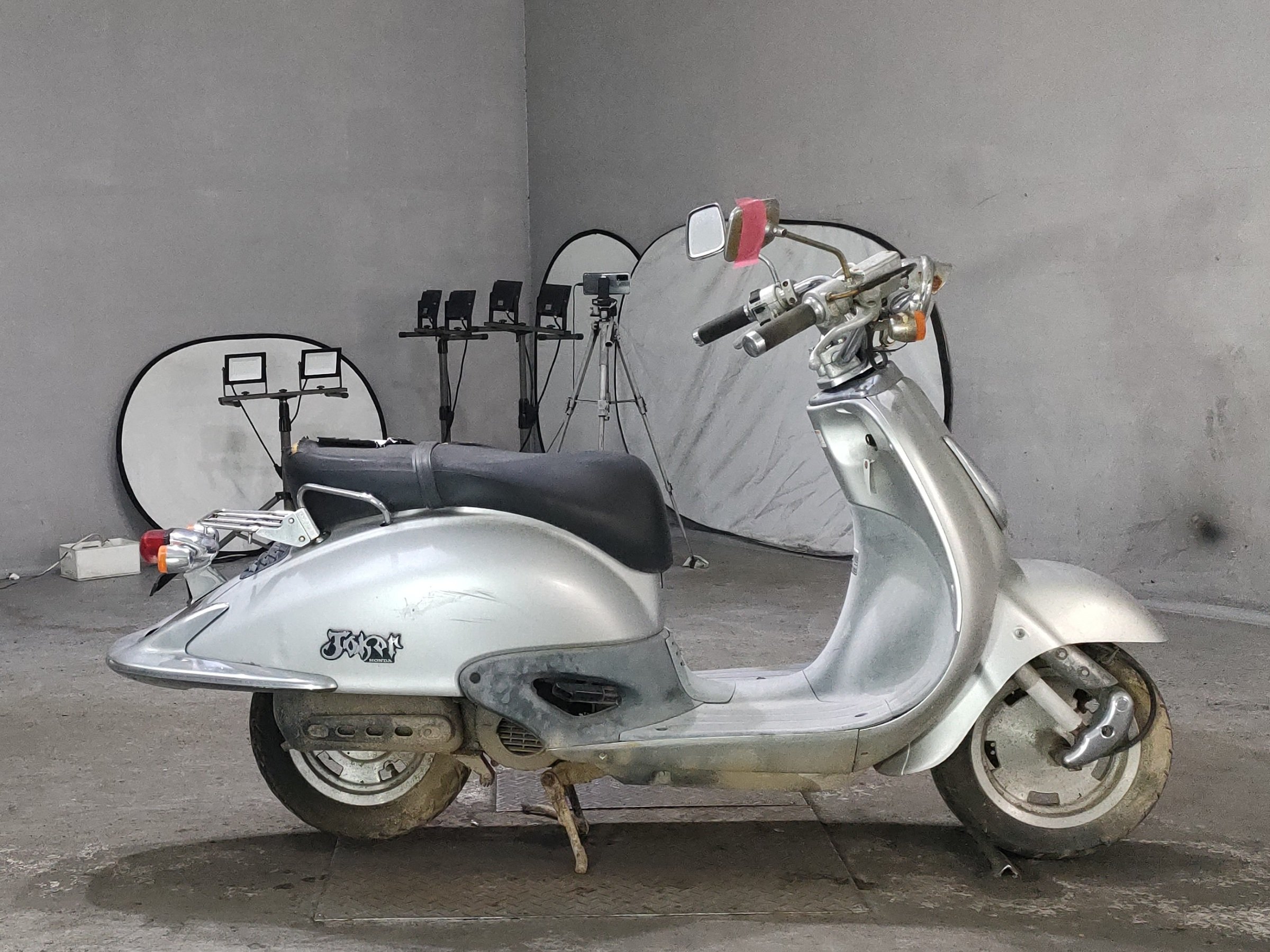 Honda JOKER 50
