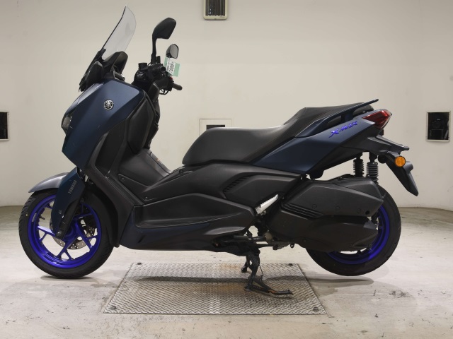 Yamaha X-MAX250-2 — фото 2