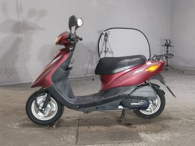 Yamaha JOG 50 — фото 2